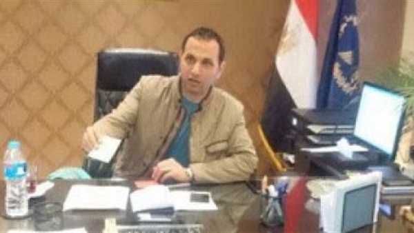 القبض على محكوم عليه