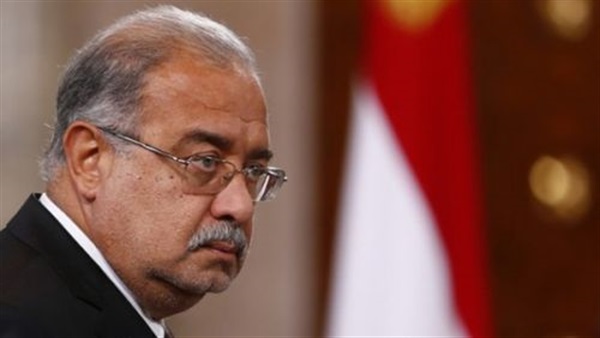 رئيس الوزراء يشهد