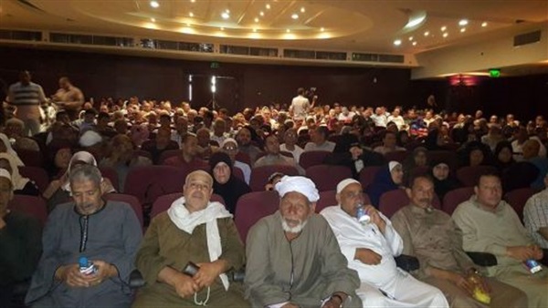 بالصور..القليوبية