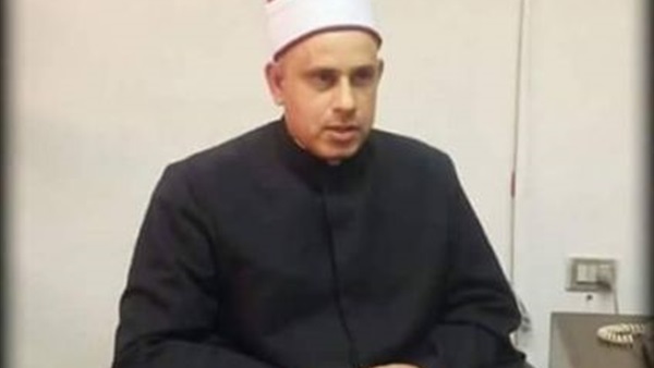 وكيل «أوقاف الإسكندرية»