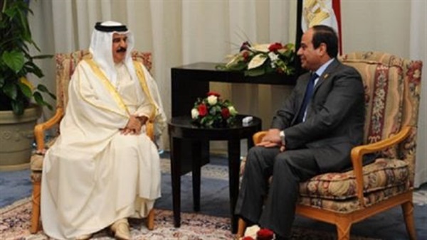التشاور السياسي والتعاون