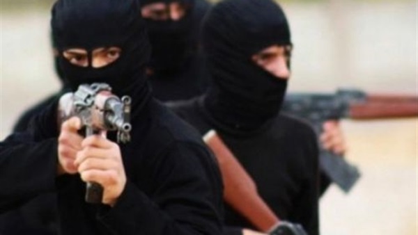 إصابة 3 مدنيين برصاص