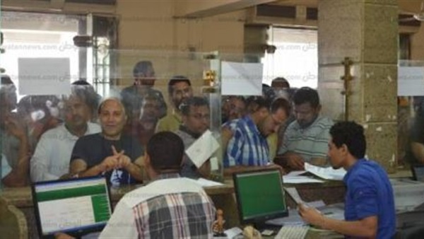 ٧١ ألفا سحبوا كراسة