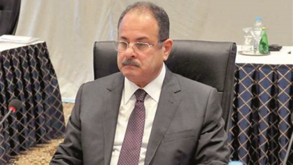 وزير الداخلية يكلف