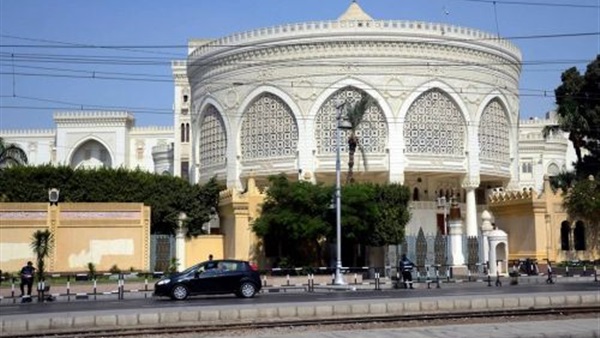 تعزيزات أمنية فى