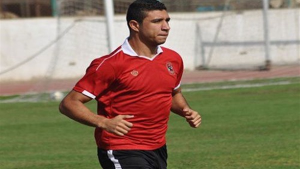 الإصابة تضرب رامي