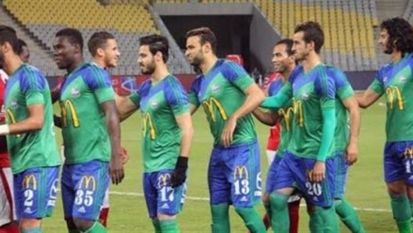 الزمالك ينسحب من