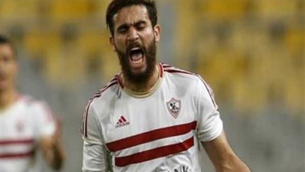 باسم مرسي يتغيب عن