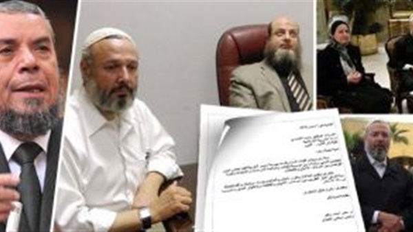 ”الشيمي” لقائي بحاخامات