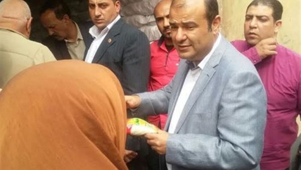 القوات المسلحة ووزارة
