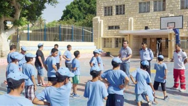 «التعليم»: أنشطة