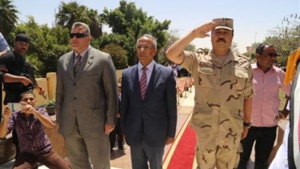 بالصور : حرحور يضع