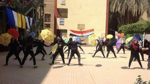 غدًا.. الحفل الختامي