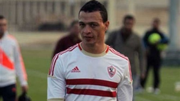 حمادة طلبة يعلن جاهزيته