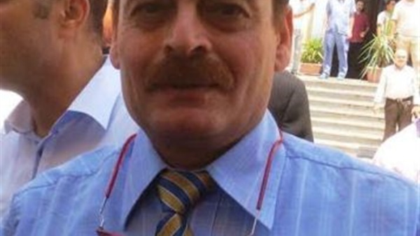مستشفى قناة السويس
