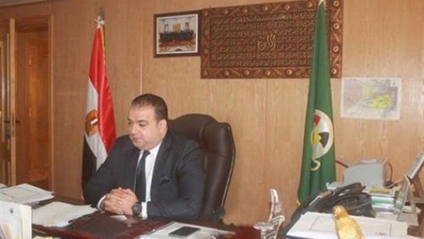 وصول وفد الفيوم المشارك