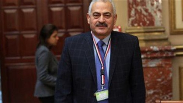 طعيمة يطالب بإيقاف