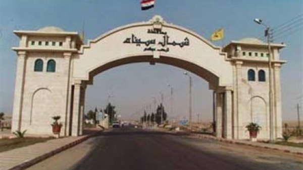 الاهالى يلتزمون منازلهم