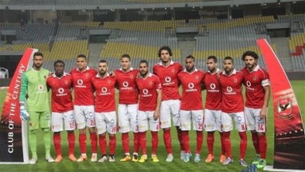 الأهلي يعلن عن ودية