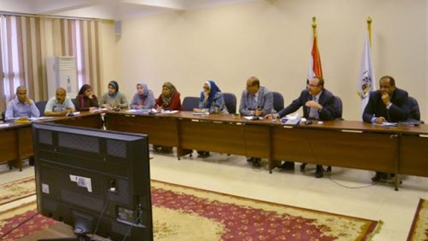 إجراءات حازمة لمواجهة