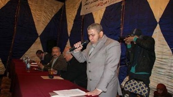 «هندي»: السيسى المنقذ