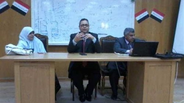«آثار الفيوم» تنظم