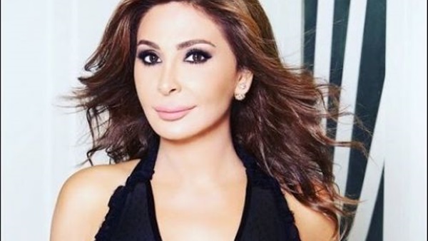 إليسا تعوض جمهورها