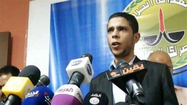 ”العدالة الحرة” يطلق