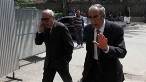 «جنايات القاهرة»