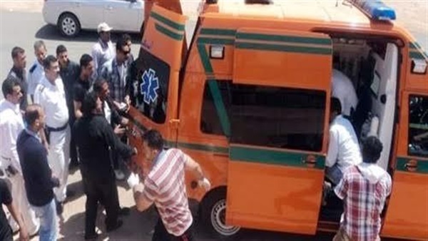 مصرع شاب في حادث