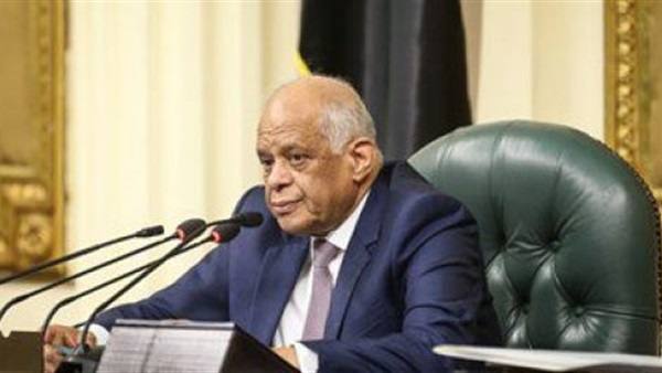 رئيس البرلمان مهنئا