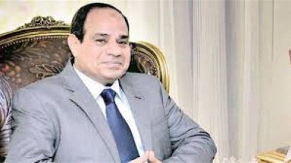 السيسى: خطة اقتصادية