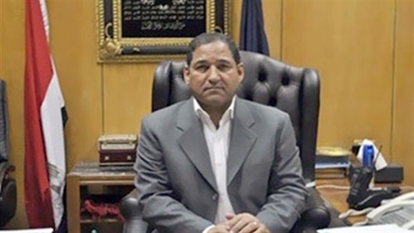 محافظ الغربية يصدر