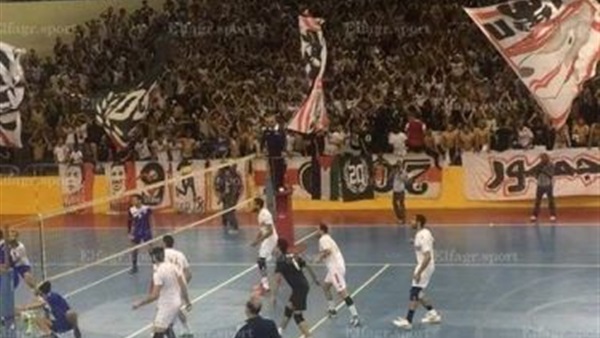 الأمن يفض الاشتباكات