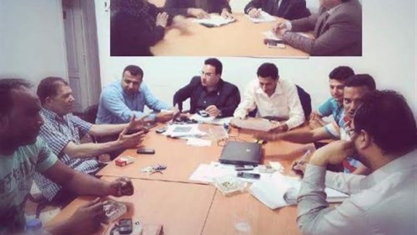«المصريين الأحرار»