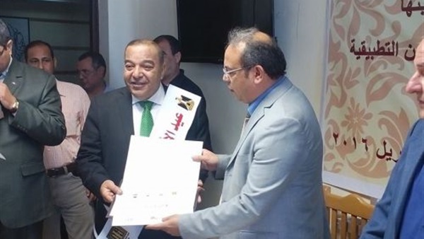 بالصور.. القليوبية