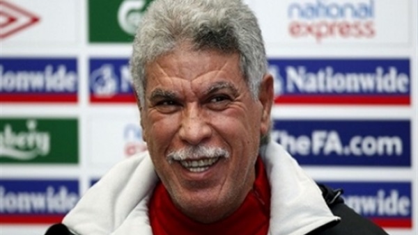 وسيط الزمالك لإقناع
