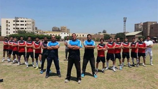 بالصور طلاب الثانوية
