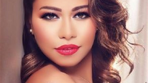 شرين عبد الوهاب -تستعد