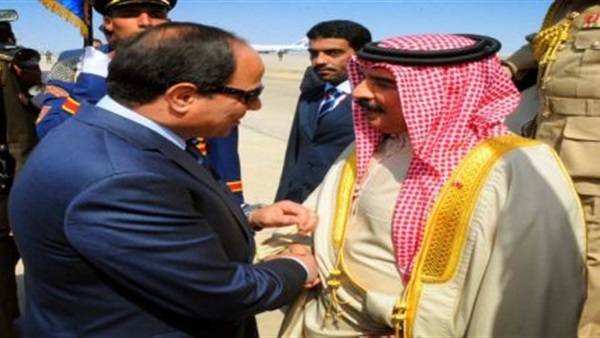 شرم الشيخ تستقبل
