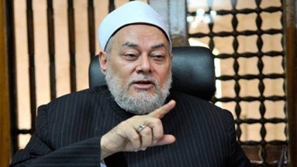 علي جمعة يسلط الضوء