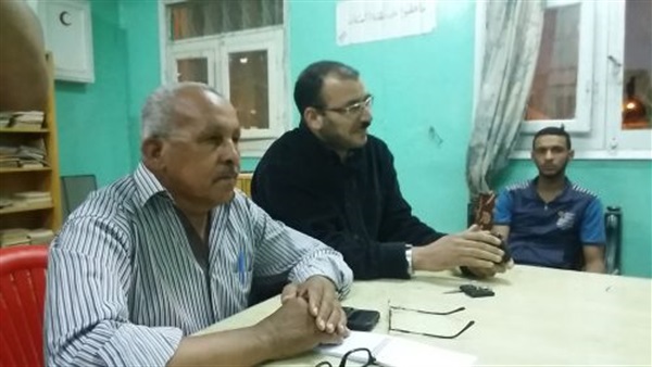 حقوق الإنسان بالوادي