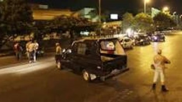 إستشهاد مجند وإصابة