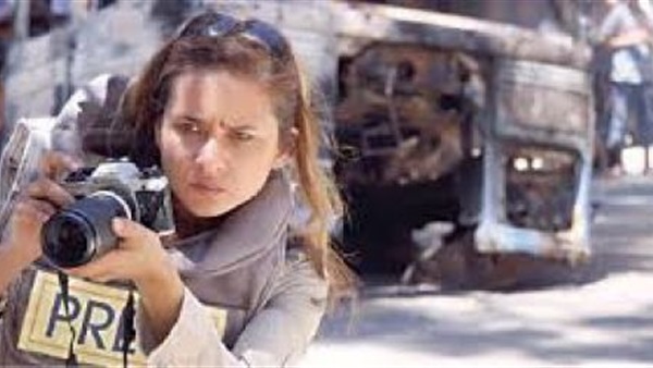 فيلم اشتباك داخل