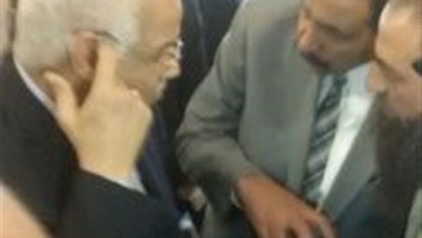 بالصور :”عضو برلماني”