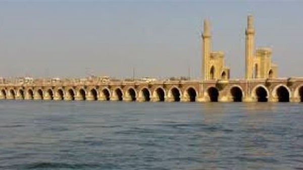 القناطر الخيرية وبنها