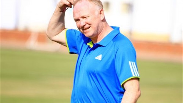 ماكليش يطالب الزمالك