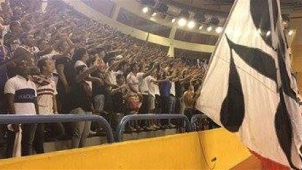 اشتباكات بين الوايت