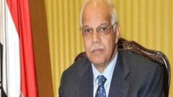 مدير امن القاهرة
