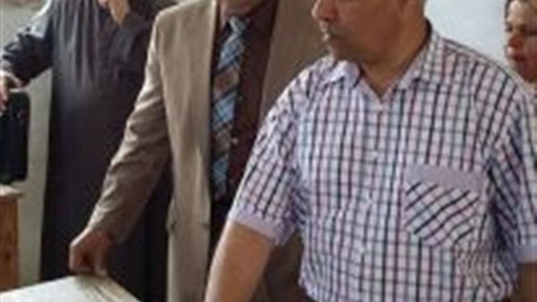 بالصور.. أزهر الشرقية